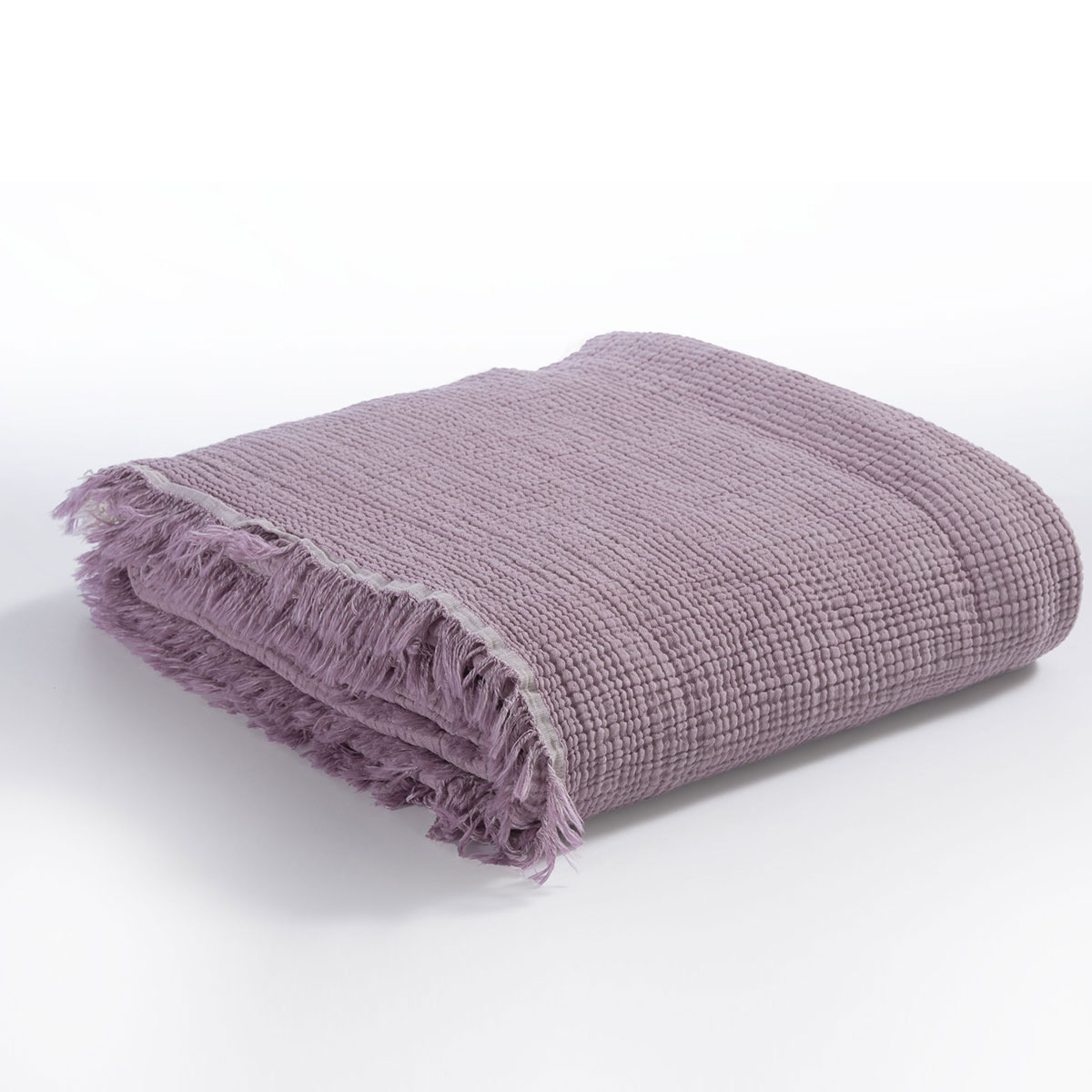 Κουβερτόριο Υπέρδιπλο (230x240) Nef-Nef Homeware Premium Apollo Mauve
