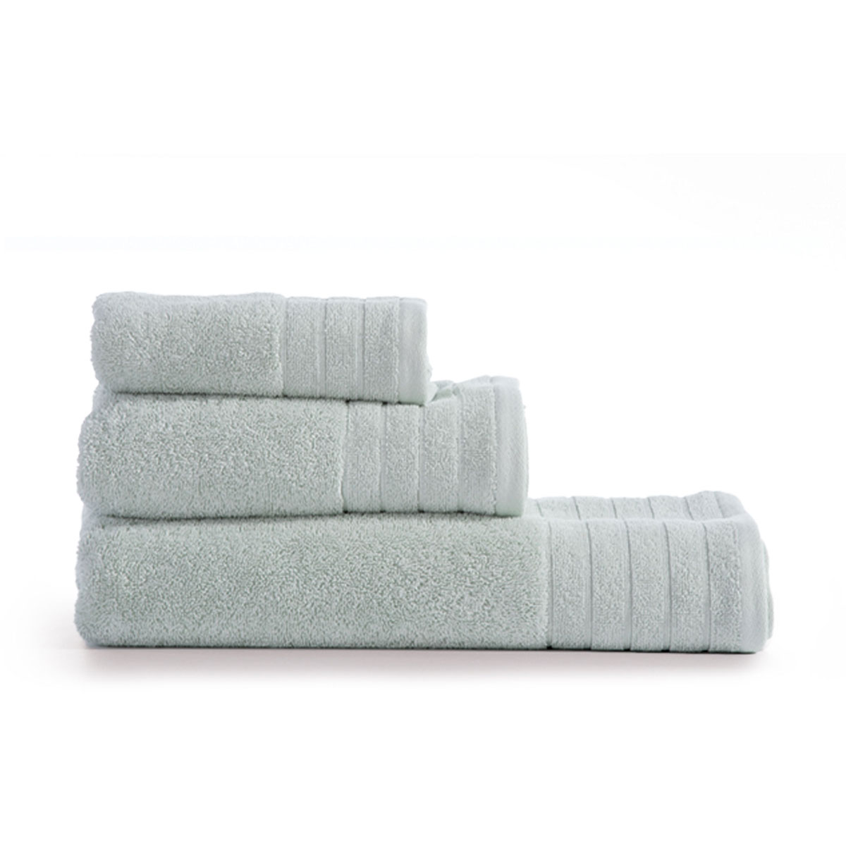 Πετσέτα Προσώπου (50x90) Nef-Nef Homeware Fresh 550gsm 1125-Mint