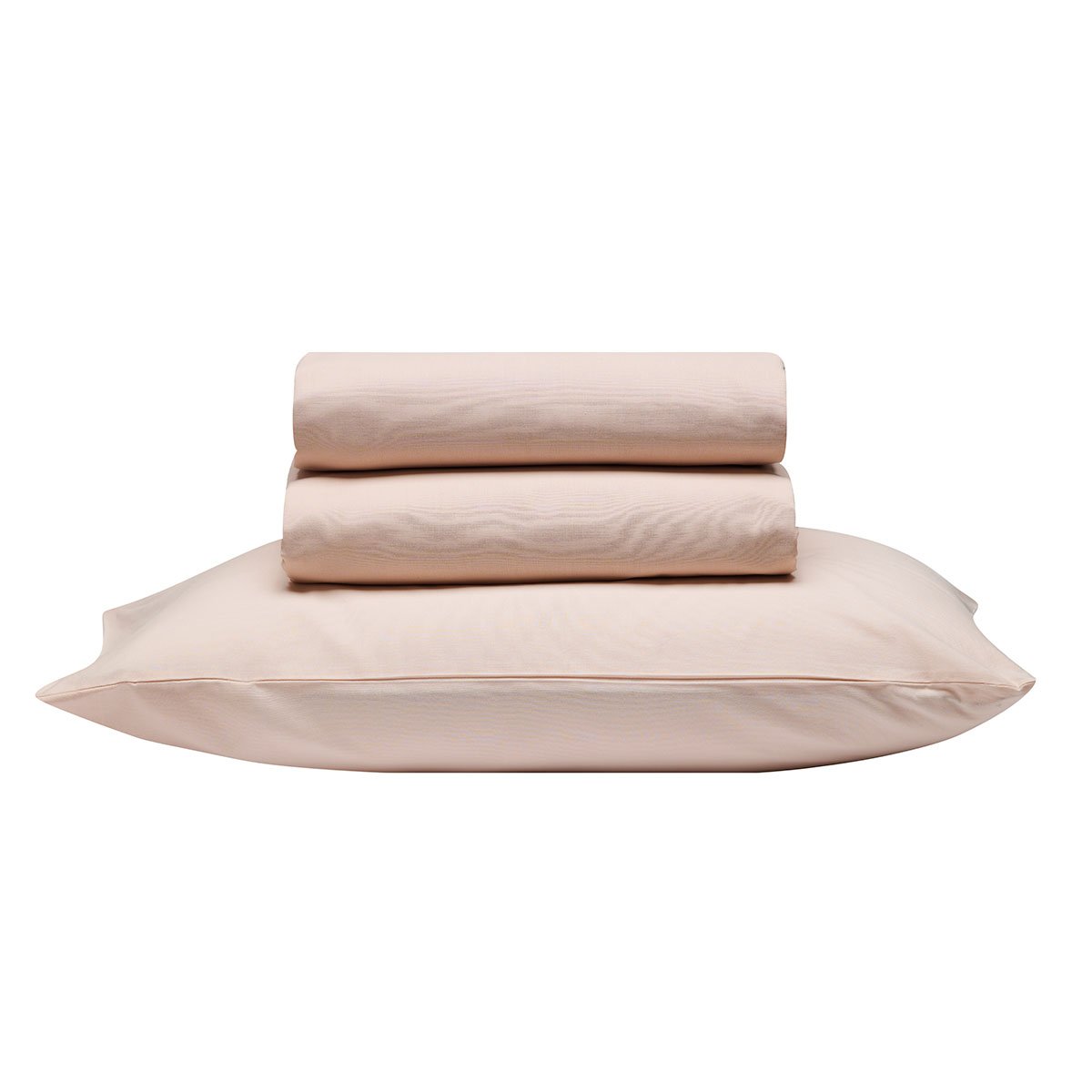 Παπλωματοθήκη Μονή (160X240) Kentia Versus Essential 18-Powder Pink Λευκά Είδη Κρεβατοκάμαρας Παπλωματοθήκες Spitishop