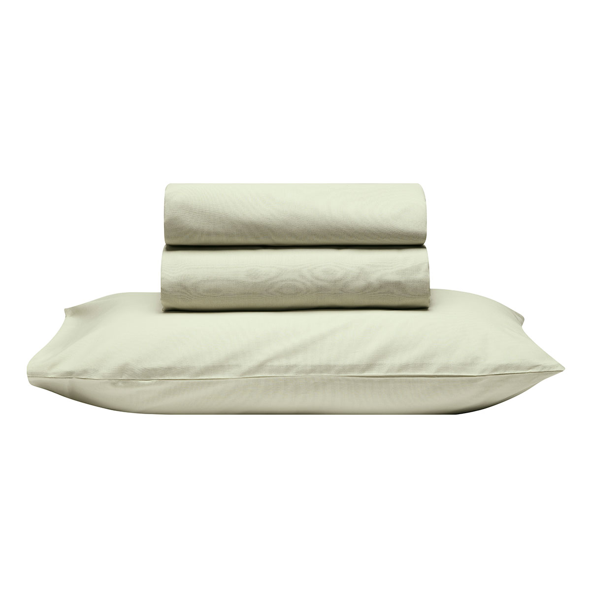 Σεντόνι Ημίδιπλο Επίπεδο (190x270) Kentia Versus Essential 10-Light Green
